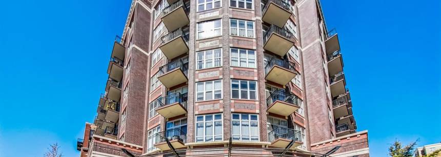 1000 W Adams St 605