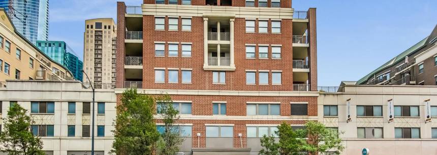 1133 S State St 506