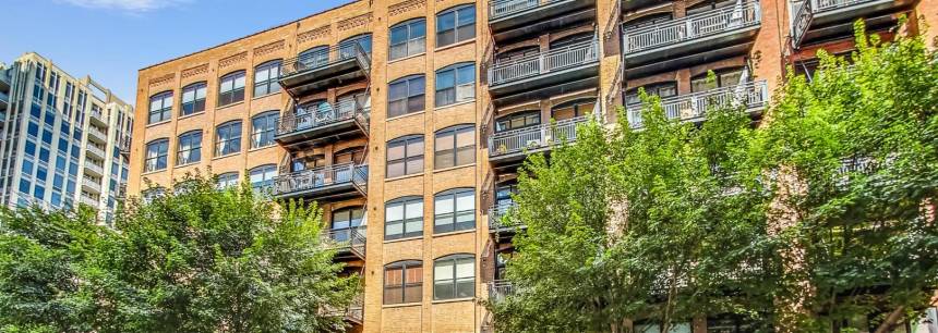520 W Huron St 515
