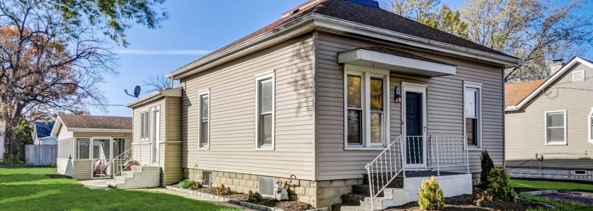 1208 Butler St
