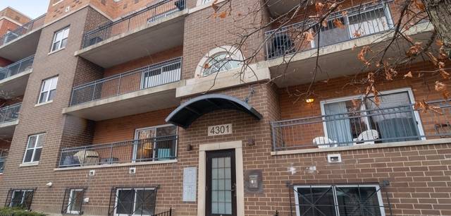 4301 N Sheridan Rd 101