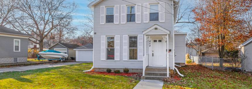 458 West Ave