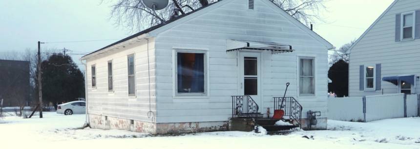 301 Daly Ave