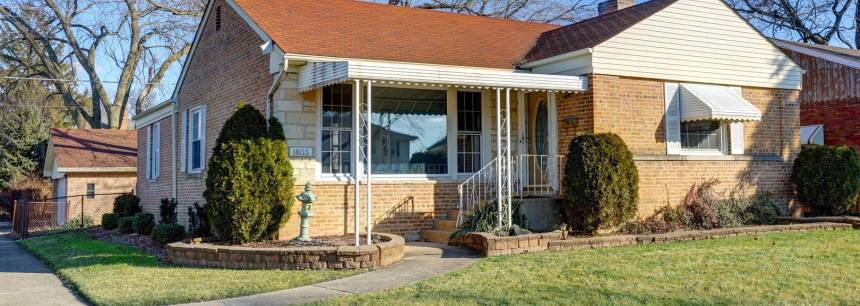 1803 Norfolk Ave