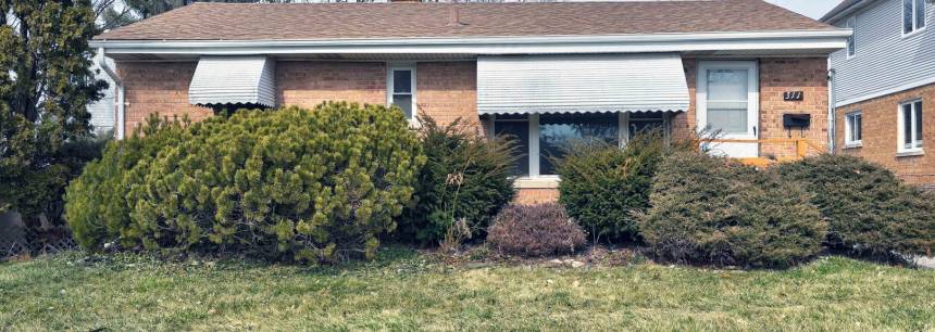311 E Butterfield Rd
