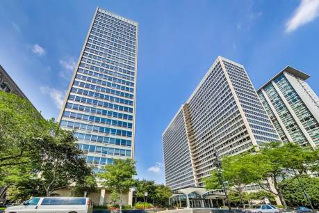 3550 N Lake Shore Dr 1406