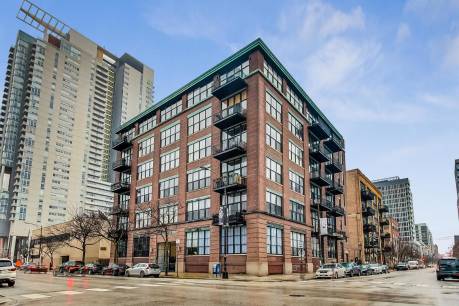 817 W Washington Blvd 602