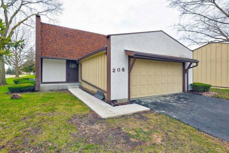208 Cascade Dr