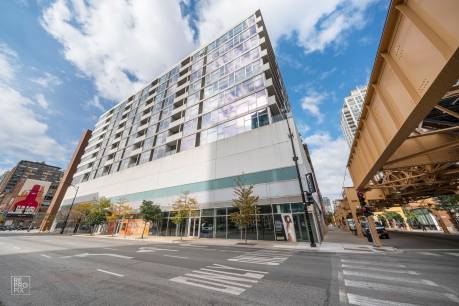 630 N Franklin St 1107