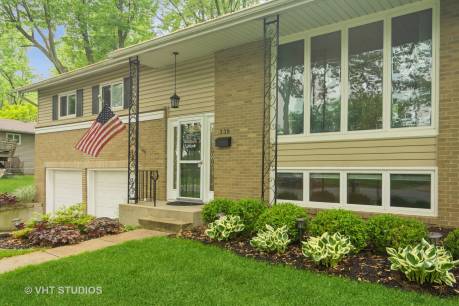 338 N Babcock Dr