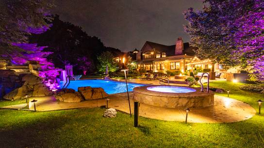940 Meadows Rd