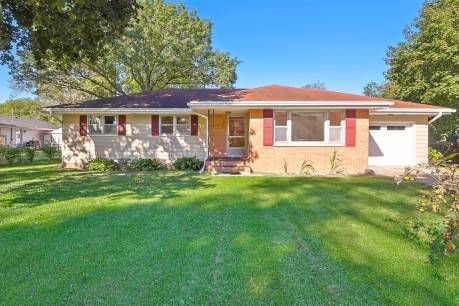 3605 Dixon Dr