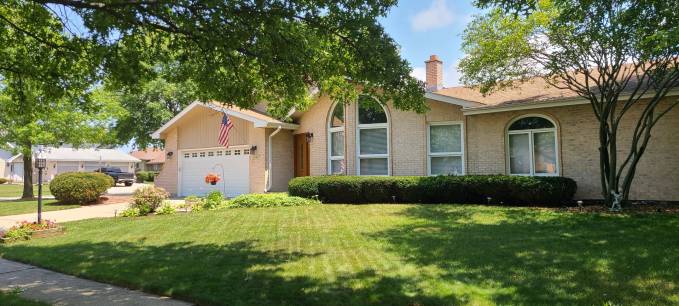 7407 W Quail Cir