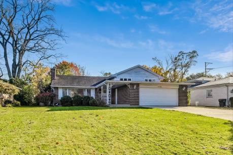 1415 Sunset Ridge Rd