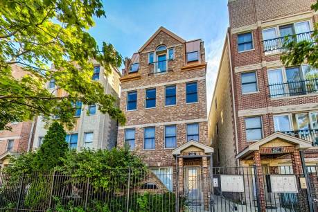 2455 W Harrison St #3