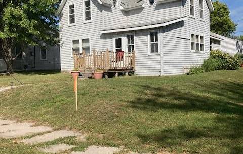 204 W 2nd St
