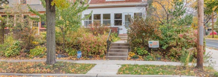 134 Bedford St SE