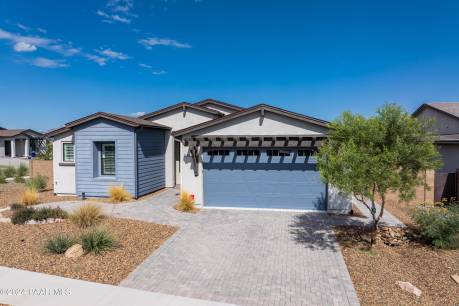 5304 Crescent Edge Dr