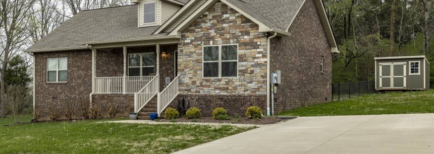 105 Mockingbird Ln