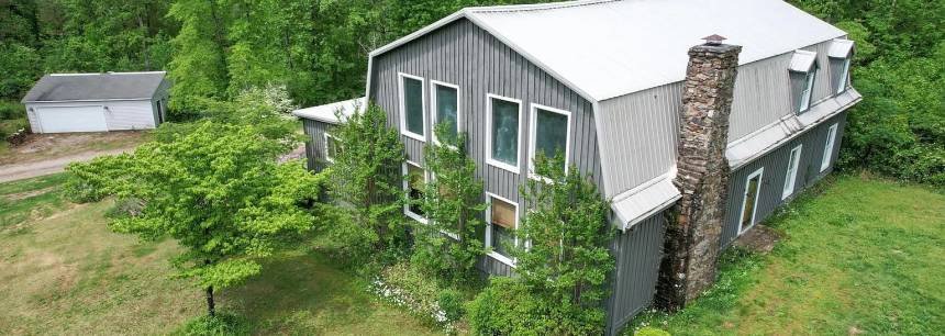 8110 Center Hill Rd