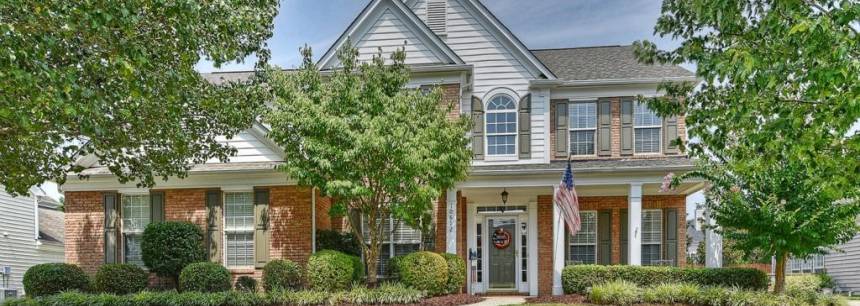 10612 Stallions Glen Ln