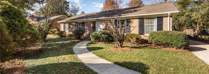 4632 Carriage Drive Cir