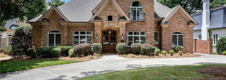 1321 Canterbury Hill Cir
