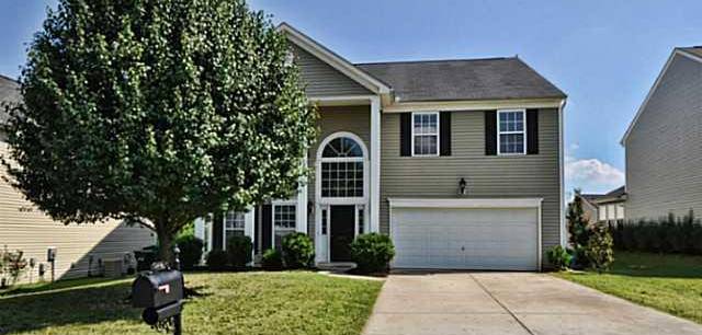 2312 Big Pine Dr