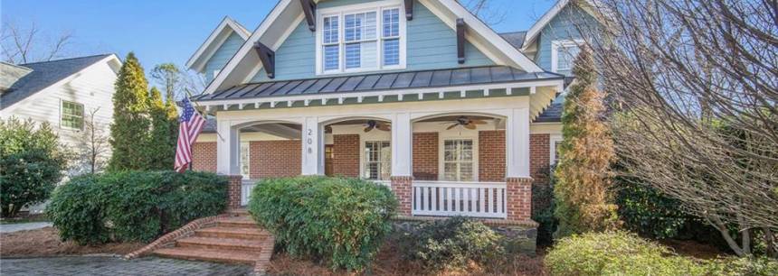 208 Scofield Rd