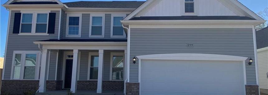 239 Heatherland Dr