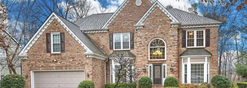 5507 Fairvista Dr