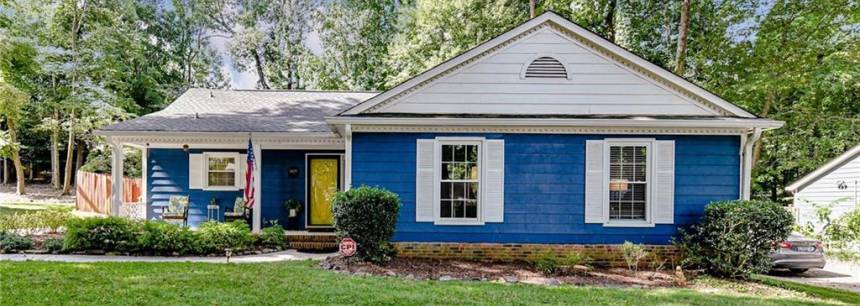 7829 Surreywood Pl