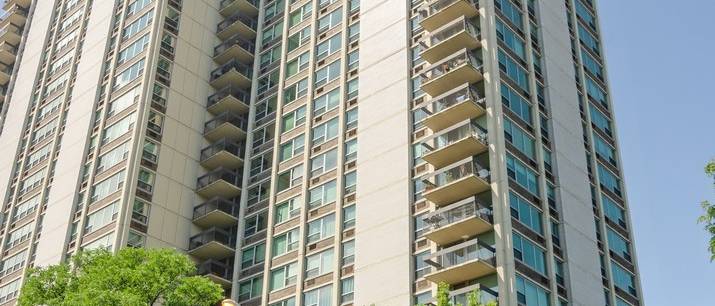 1255 N Sandburg Terrace #1104