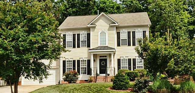 3001 Linstead Dr