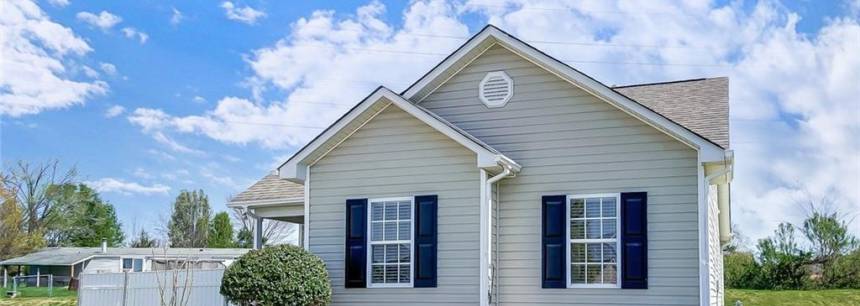 411 Dexter Pl
