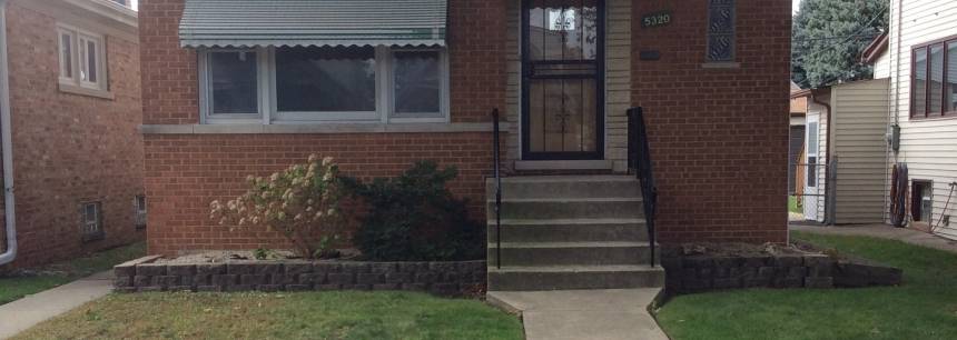 5320 N Mulligan Ave