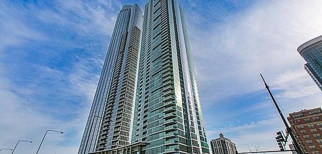 1201 S Prairie Ave 4403