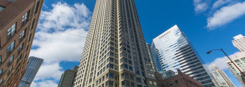 440 N Wabash Ave 405