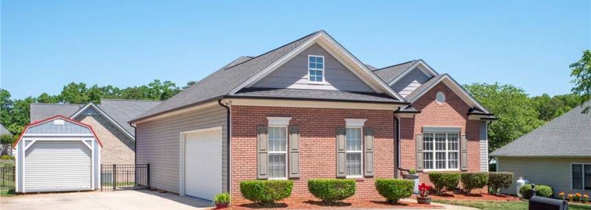 306 Wendover Dr