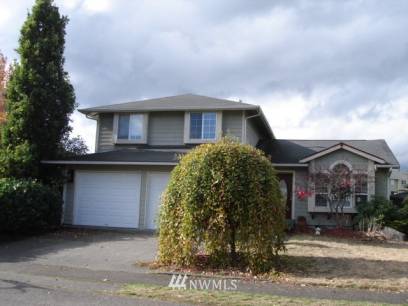 20116 86th Avenue ct E