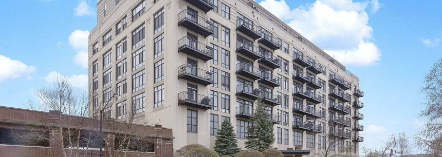 1524 S Sangamon St 510