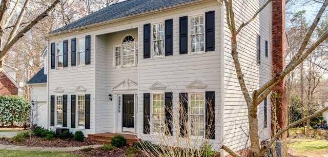 5605 Providence Glen Rd