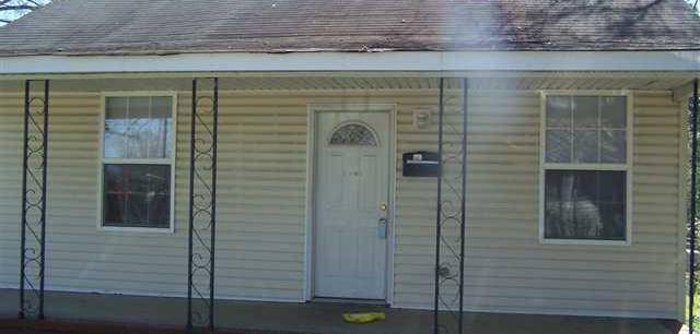 301 Spruce St