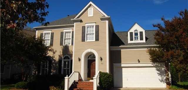 2806 Saintfield Pl