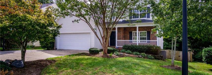 1475 Hollythorne Dr