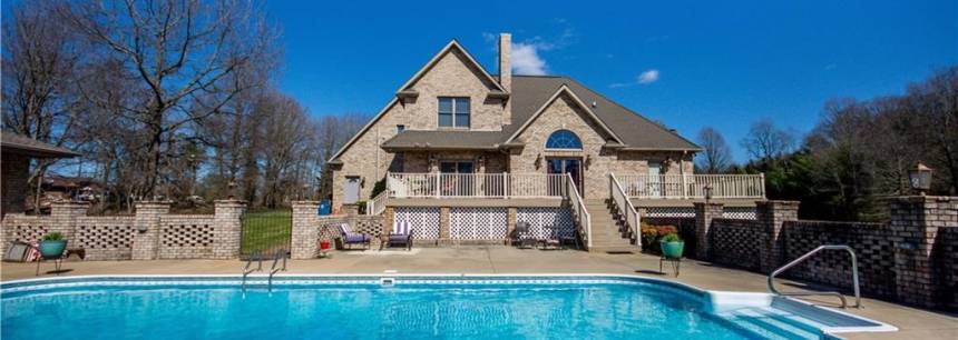 107 Walker Foundry Loop
