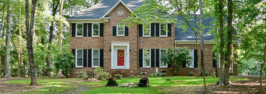 6000 Oakridge Ct