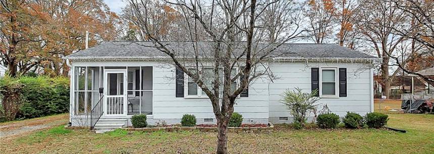 157 Mcfadden St
