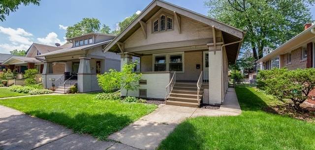 917 N Lombard Ave
