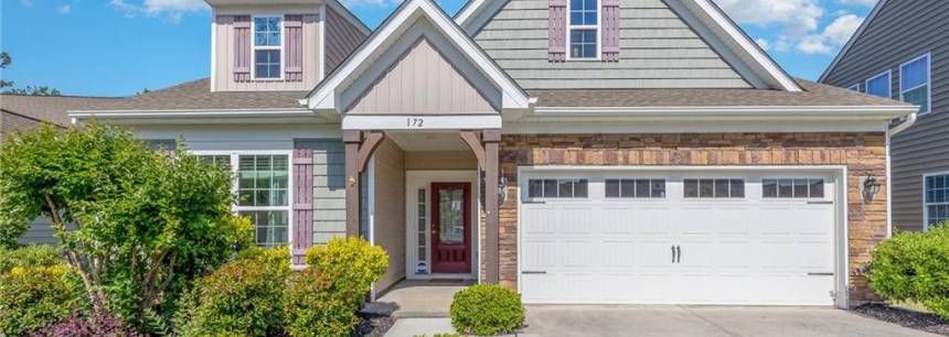 172 Carmen Way